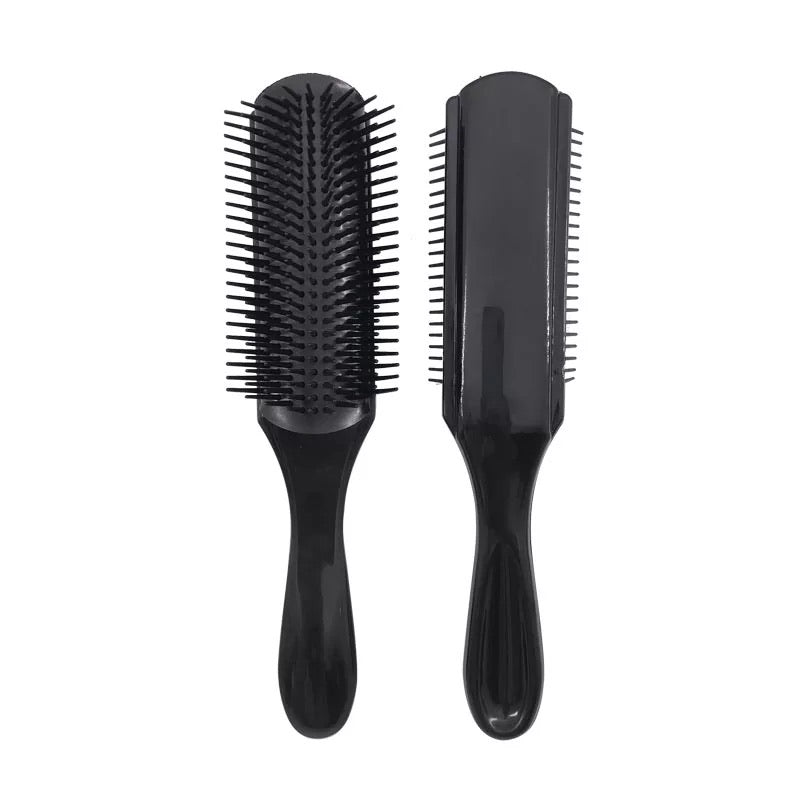 Durable Mini 1PC Hot Sales Comb Hair Brush Cleaner Embeded Tool Salon Home  Essential Color Randomlyr