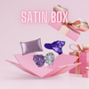 Mulata Satin Box