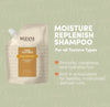 True Textures Moisture Replenish Shampoo